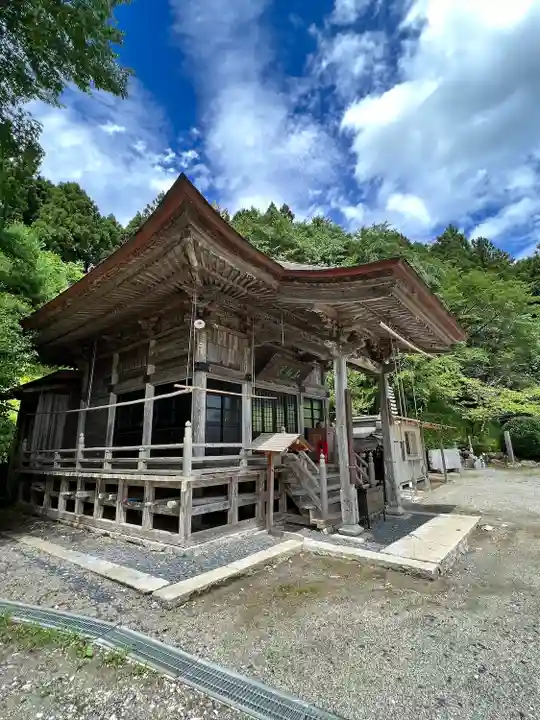 金剛寺(岩手県)
