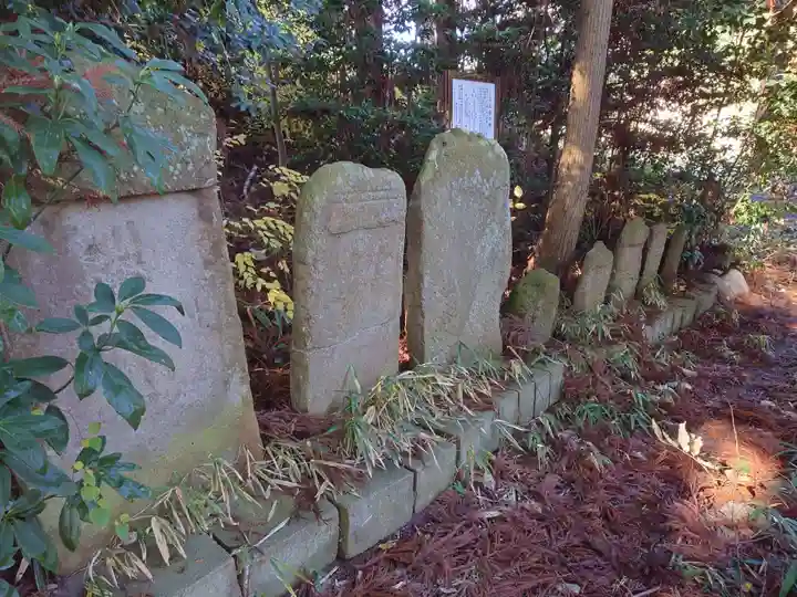 豊景神社(福島県)