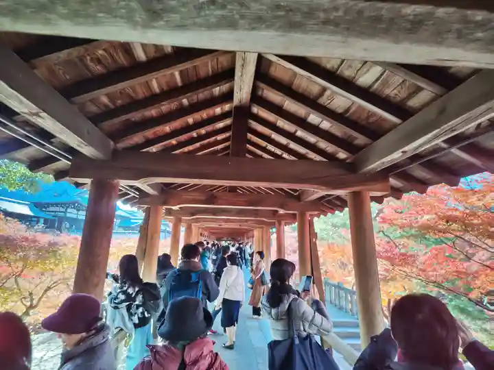 東福禅寺(東福寺)のその他建物