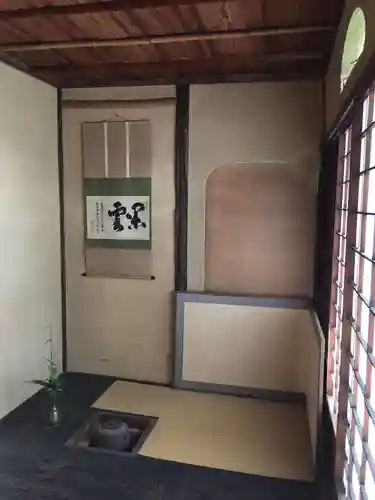 芬陀院のその他建物