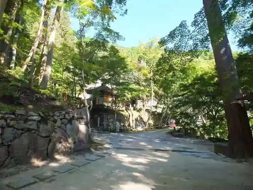 瓦屋寺(滋賀県)