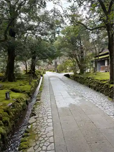 那谷寺(石川県)
