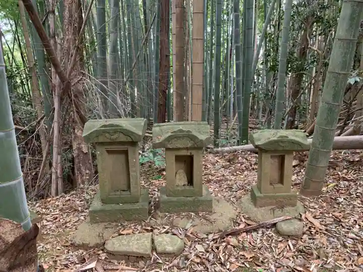 星宮神社(千葉県)