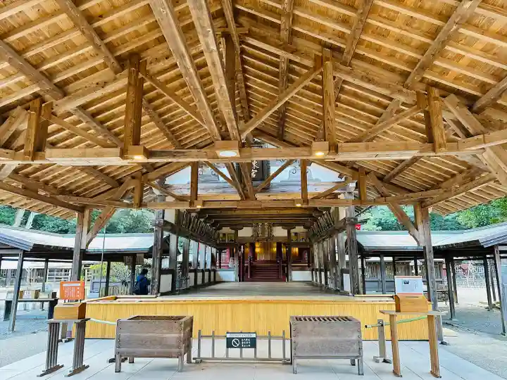 宗像大社(福岡県)