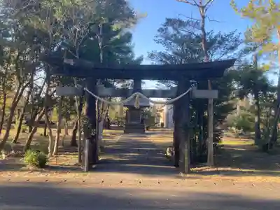 和奈佐意富曽神社(徳島県)