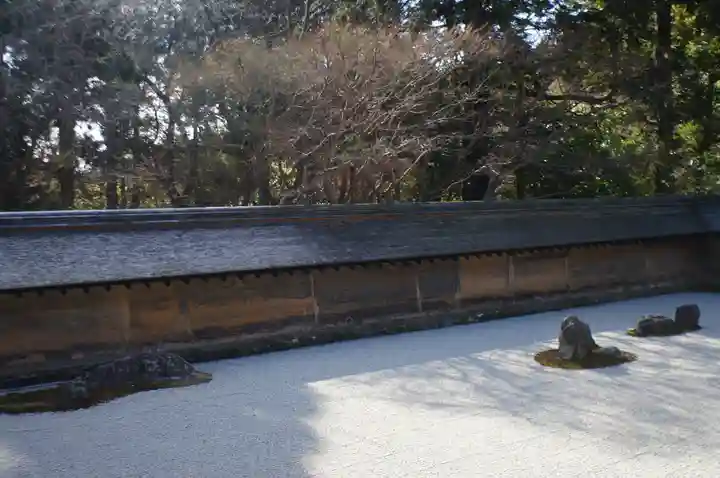 龍安寺(京都府)