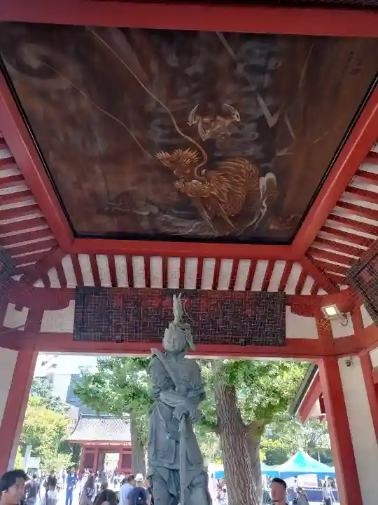 浅草寺(東京都)
