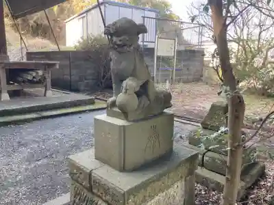 御霊神社(神奈川県)