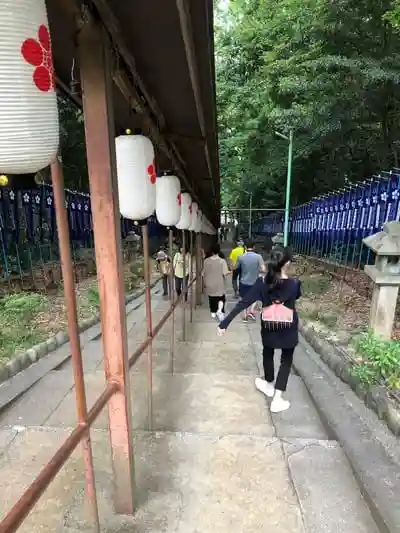 有松天満社の建物その他