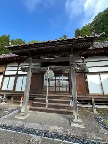 宝泉院(福島県)