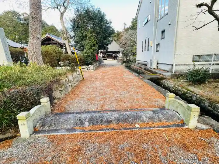 天満宮(滋賀県)