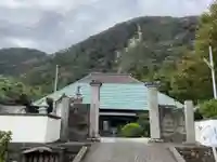 大聖院(高塚不動尊)の本殿・本堂