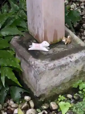 末廣神社(東京都)