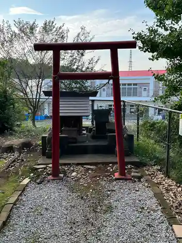 別所日枝神社(東京都)
