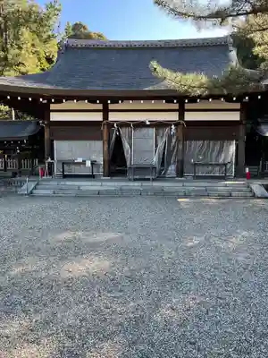 奈良縣護國神社(奈良県)