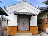 阿豆良神社(あずら)のその他建物