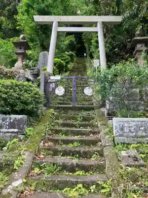 第六天社(神奈川県)