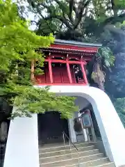 伊萬里神社(佐賀県)