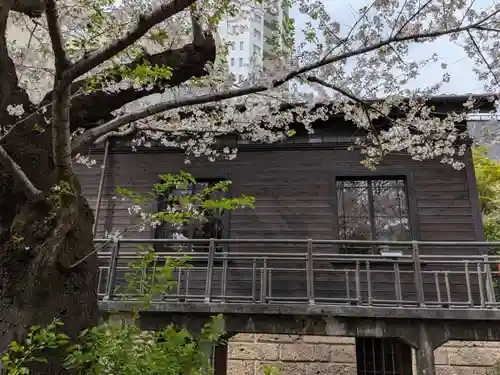 乃木神社(東京都)