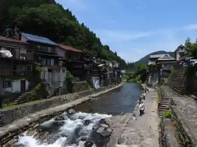 蓮生寺(岐阜県)