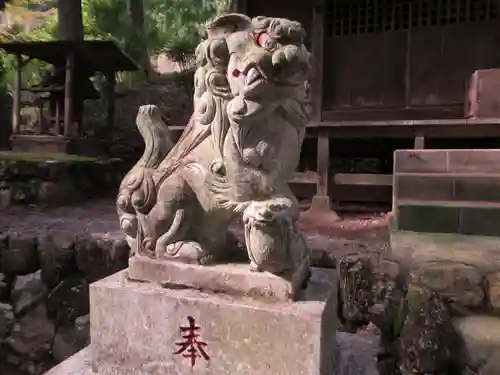 神明社(東京都)