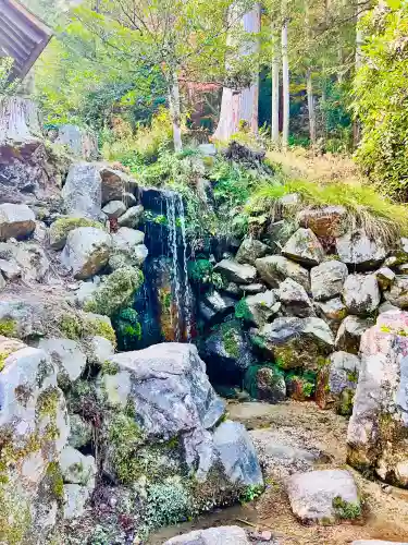 日吉大社(滋賀県)