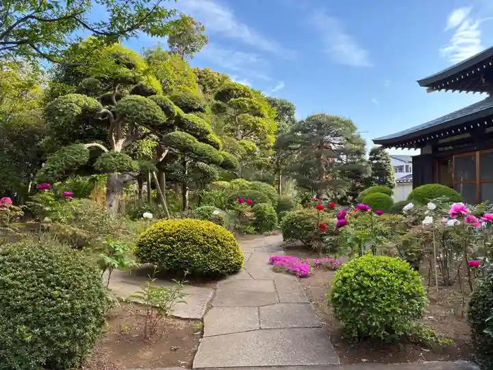 西光院(千葉県)