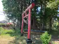 八坂神社(千葉県)