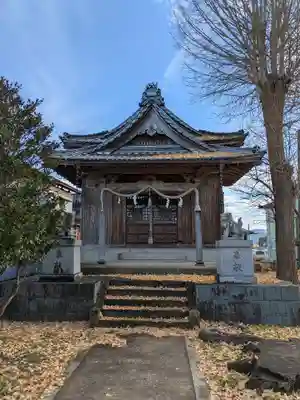 壽賀神社(兵庫県)