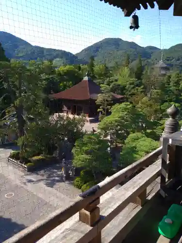 善光寺のその他建物