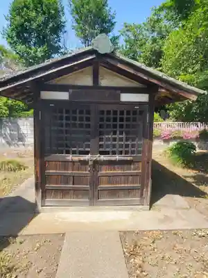 秋葉神社(群馬県)