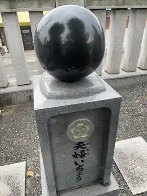 甲斐奈神社(山梨県)