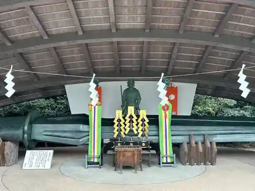 白鷺神社(栃木県)