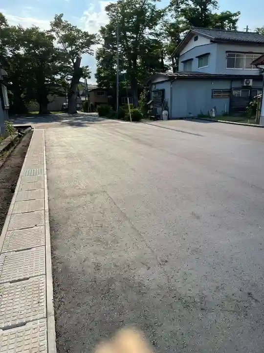 金峯神社(新潟県)