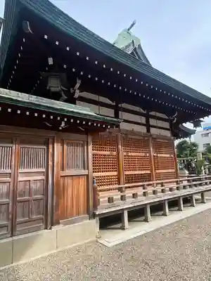 今宮戎神社(大阪府)