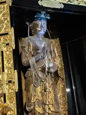 摩訶耶寺(静岡県)