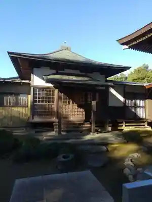 西明寺(埼玉県)