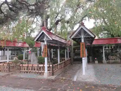 洞林寺(宮城県)