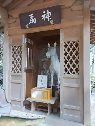 多度大社のその他建物