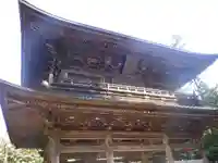 円覚寺の山門・神門