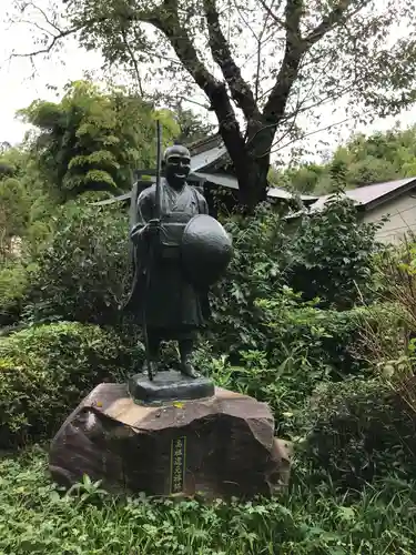 徳善寺(神奈川県)