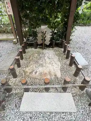 山寺日枝神社(山形県)