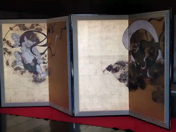 建仁寺(建仁禅寺)(京都府)