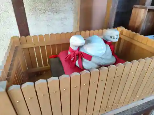 阿部野神社(大阪府)