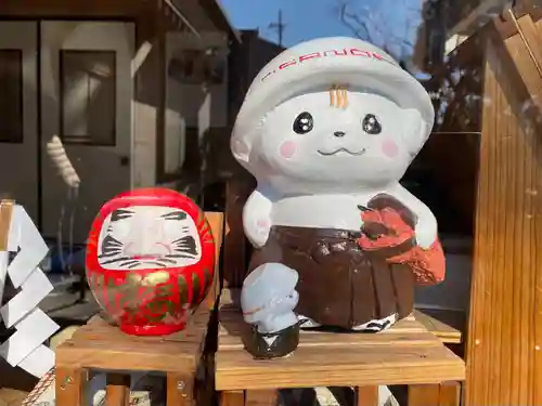 星宮神社のその他建物