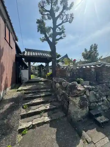 明星寺(三重県)