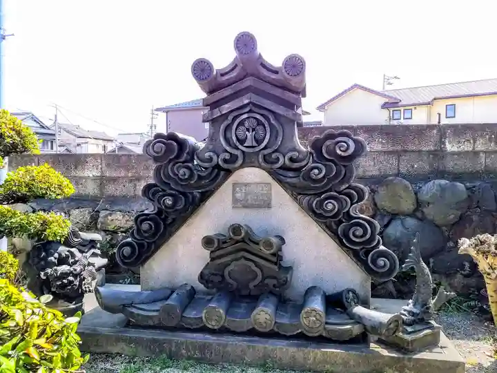 本伝寺のその他建物