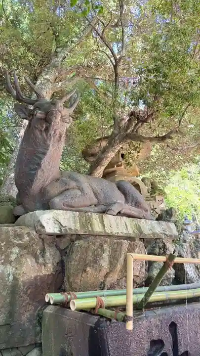 春日大社(奈良県)