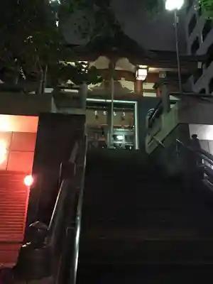 誕生八幡神社のその他建物