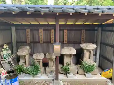 山神社(千葉県)